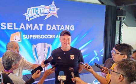Timnas Sepak Bola U16 Putri Indonesia Mulai TC pada Akhir Juli