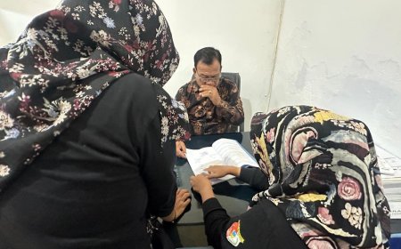 Kasus Penjualan Tanah Ganda di Kalukubula Dilaporkan ke Polisi