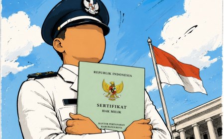 Diduga Terlibat Mafia Tanah di Kalukubula,  Pengacara Korban Minta Bupati Evaluasi Oknum Aparat Desa