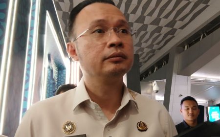 Eks Jampidsus Dicekal Imigrasi Keluar Negeri Setelah Ditetapkan Tersangka