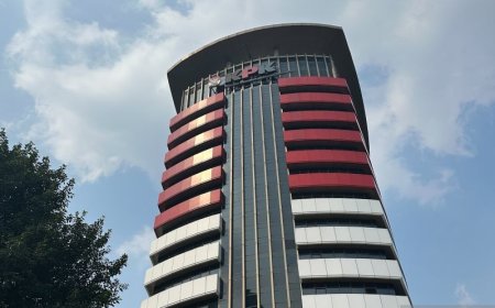 KPK Respons Mahfud MD Soal Pelimpahan Kasus FA Tidak Sesuai KUHAP