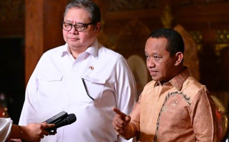 Menteri ESDM Siap Terbitkan Aturan Harga Khusus BBM Nelayan