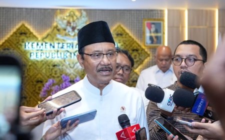 Mensos: Bansos PKH dan Sembako Triwulan III Mulai Cair 20 Juli