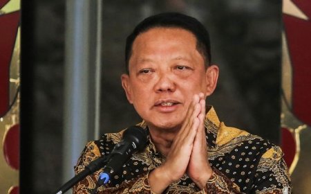 Kejagung: Febrie Adriansyah Mundur Secara Sukarela