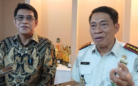 Durian Parimo Tembus Pasar China, Imigrasi Palu Siap Kawal Layanan Investor Asing