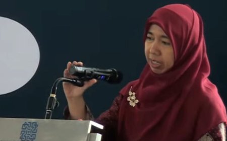 Pakar: Perlu Percepatan Integrasi Industri Halal Untuk Pacu Daya Saing