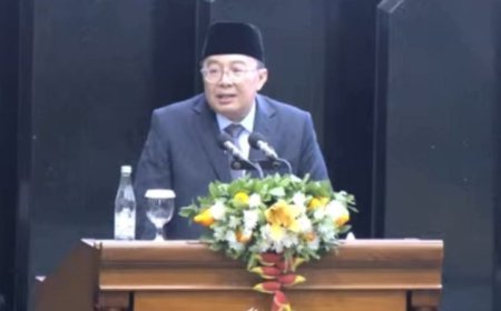 KPK Geledah Rumah Anggota V BPK Bobby Adhityo Rizaldi
