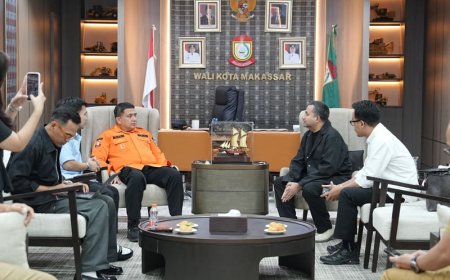 Kota Makassar Jadi Lokasi Penyelenggaraan Local Fest 2026