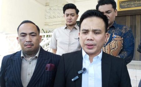 Ini Alasan Bupati Gowa WO dari Sidang Angket di DPRD