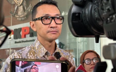 KPK: Penggeledahan Rumah Anggota BPK Bobby Rizaldi Berbasis Petunjuk