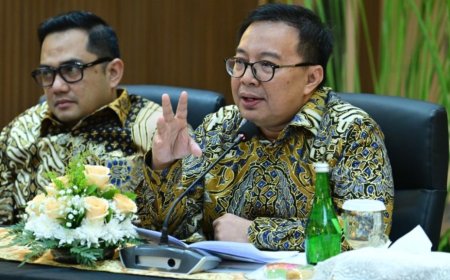 KPK Dalami Peran Anggota BPK Bobby Rizaldi pada Kasus Audit Muara Enim