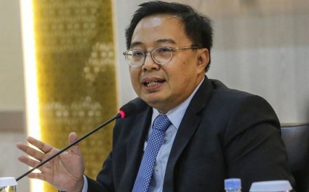 KPK Panggil Lima ASN BPK Usai Geledah Rumah Anggota BPK Bobby Rizaldi