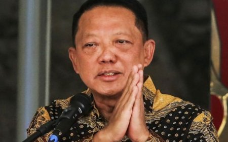 Jaksa Agung Usulkan Sejumlah Nama Mengisi Kursi Jampidsus, Salah Satunya Kuntadi