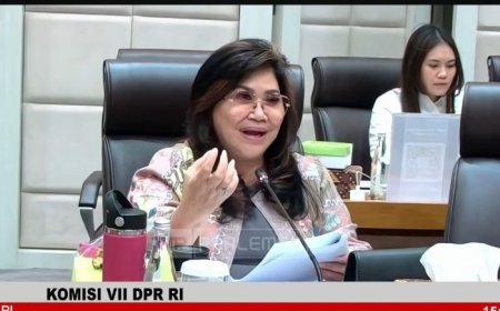 DPR Minta Kemenekraf Optimalkan Skema Pembiayaan Pelaku Ekraf