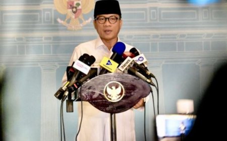 Mendes PDT: 20 Persen Keuntungan KDKMP Akan Jadi Pendapatan Asli Desa