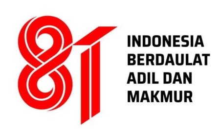Desainer: Logo HUT Ke-81 RI Terinspirasi Cara Pandang Pendiri Bangsa