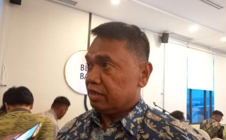 Pertumbuhan Investor Pasar Modal Sulutgo di Atas Nasional