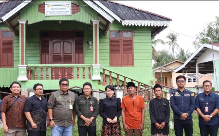 Kemeterian ATR/BPN Tegaskan Pendaftaran Tanah Ulayat Bukan untuk Jadikan Tanah Adat sebagai Tanah Negara