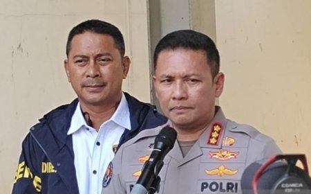 Tersangka Don Ritto Bakal Diserahkan ke Kejagung