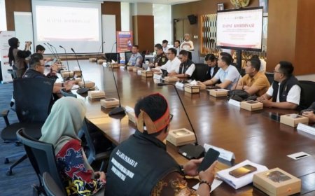 Satgas PASTI Setop Kegiatan Econext Ventures Karena Investasi Ilegal