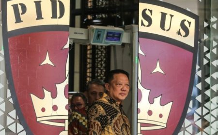 Pakar Soroti Pengalihan Kasus Eks Jampidsus: Tidak Boleh Hanya Didasarkan pada Kesepakatan Antarinstansi