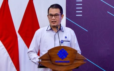 Pendaftaran Peserta Magang Nasional 2026 Tahap 1 Resmi Dibuka