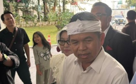 KDM Ingatkan Orang Tua Soal Kecanduan Gawai Pada Anak Ancam Kesehatan
