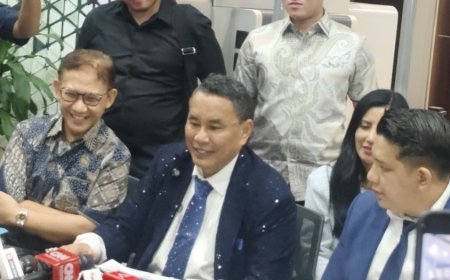 Hotman: Rumah Eks Jampidsus di Sentul Digunakan Don Ritto