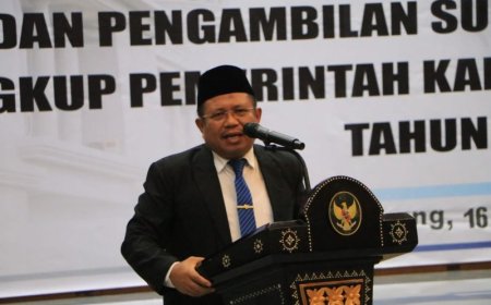 KPK : Bupati Lombok Barat Diamankan di Rumah Dinas   