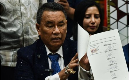 Keluarkan Ungkapan Bernada Merendahkan Profesi Wartawan, Dewan Pers Sesalkan Sikap Kuasa Hukum Eks Jampidsus