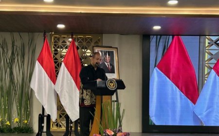 KPK Ingatkan ASN: Parsel Hari Raya Termasuk Gratifikasi