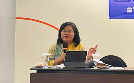 Akademisi: Ada Dugaan Skema "Safe House" Dalam Kasus Eks Jampidsus