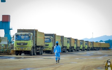 Bukan Sekadar Jargon, ESG Jadi Fondasi IMIP Jaga Daya Saing Hilirisasi di Rantai Pasok Global