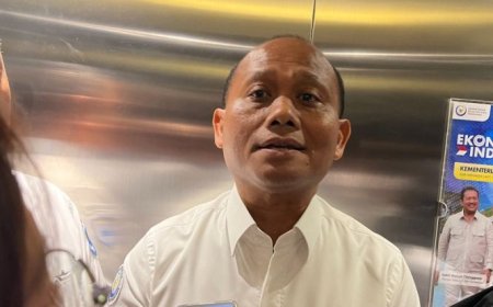 KKP: Pengembangan Budidaya Ikan di 40 Ribu Desa Tematik Dipercepat