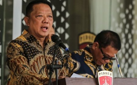 Peneliti-Pakar Dorong Kasus Eks Jampidsus Diungkap Menyeluruh