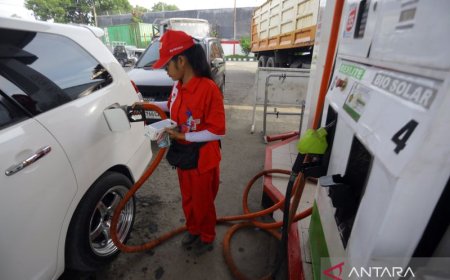 B50 dan Penyelamatan Devisa
