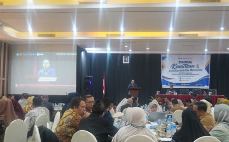 Dukung Kampus Berdampak, TPT Pantoloan Perluas Kolaborasi dengan Universitas Tadulako