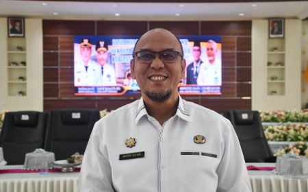Donggala, Satu dari 16 Kabupaten  Dapat Jatah Sekolah Terintegrasi Senilai Rp300 Miliar