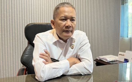 Pemprov Sulteng Programkan 5.000 Wirausaha di 2026