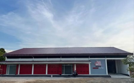 Pemprov Sebut 200 Gerai Kopdes Merah  Putih di Sulteng Siap Beroperasi