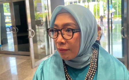 Kementerian ESDM  Bidik Potensi Sumber Hidrogen Alami di Tanjung Api Sulawesi Tengah