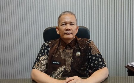 Sertifikasi Halal UMKM, Targetkan 25 Pelaku Usaha Tahap Awal