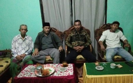 Kisruh DD di Desa Lalombi, Inspektorat Sebut Batas  Waktu Investigasi 15 Hari