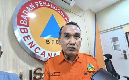 Pemkab Parimo Siapkan Langkah Cegah Kekeringan karena El Nino