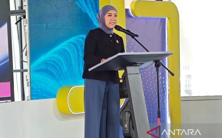 Menkomdigi Sebut 10 Juta Pengguna Telah Registrasi Kartu SIM Biometrik