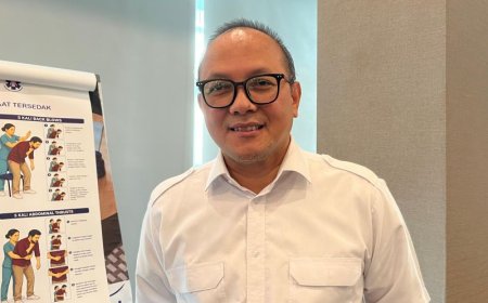 Berikut Sejumlah Hal Yang Perlu Diperhatikan dalam Mengurus Lansia