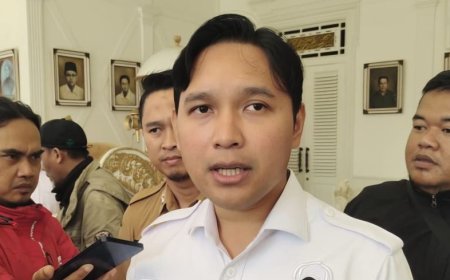 Pemkab Cianjur Gencarkan Promosi Guna Capai Target Kunjungan Wisatawan