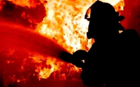 Prancis Evakuasi Lebih dari 141.000 Orang Akibat Kebakaran Hutan