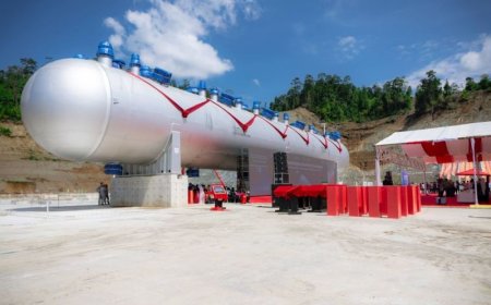 Menteri Investasi: Hilirisasi Perkuat Posisi RI di Rantai Pasok Global