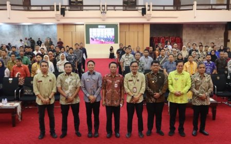 Pemprov Sulsel Ajak Pemda Perkuat UMKM Melalui "Bajubodo"